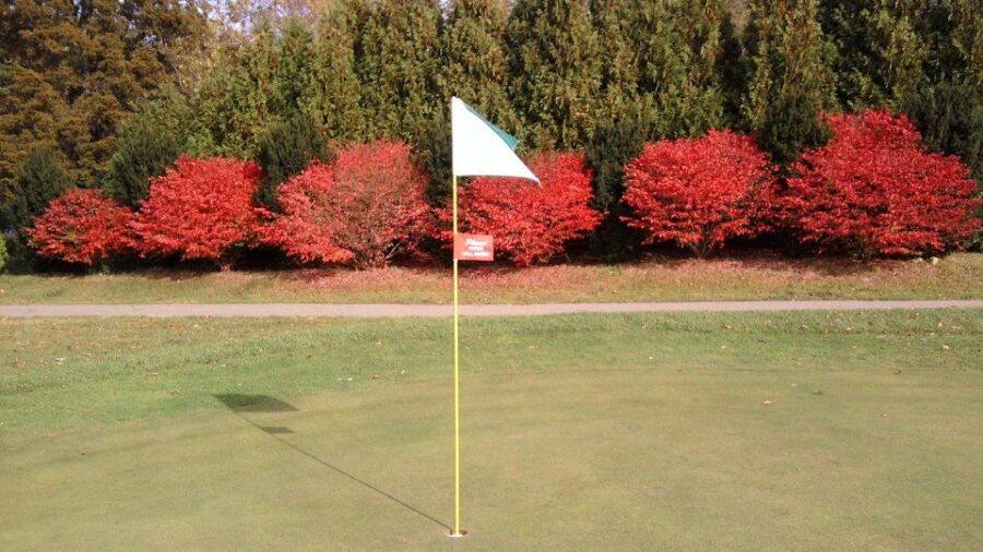 Shamrock Hills GC