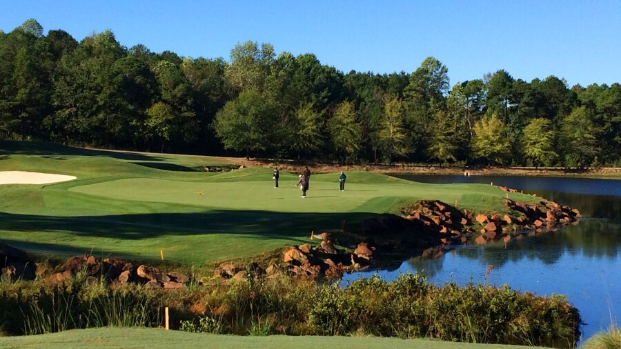 Mid South Club - no. 5