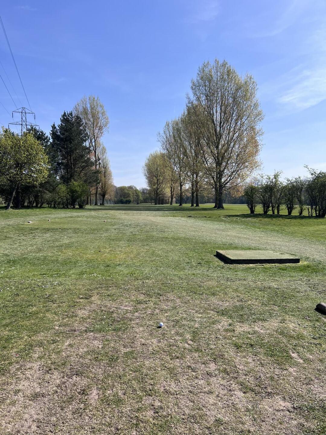 (Photo submitted by Jmullagolf on 04/16/2025)