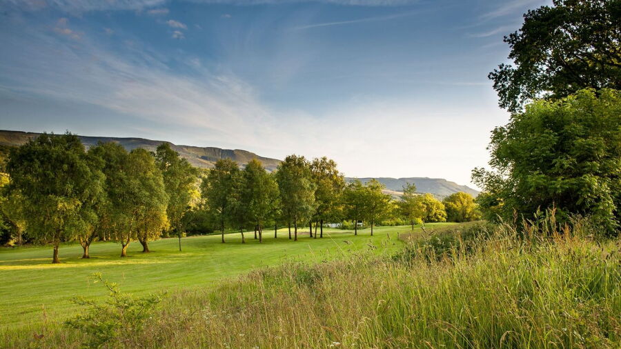 Glynneath GC
