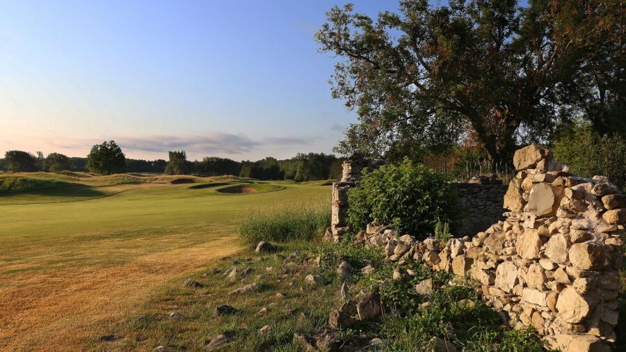 TPC Toronto at Osprey Valley - Heathlands