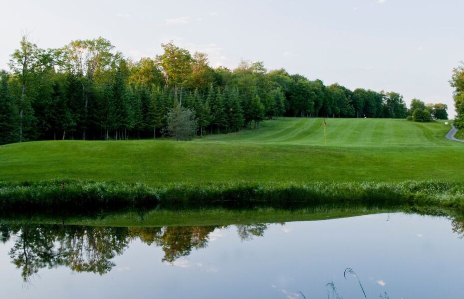 Club de Golf de Lac Etchemin in Lac Etchemin, Quebec, Canada GolfPass