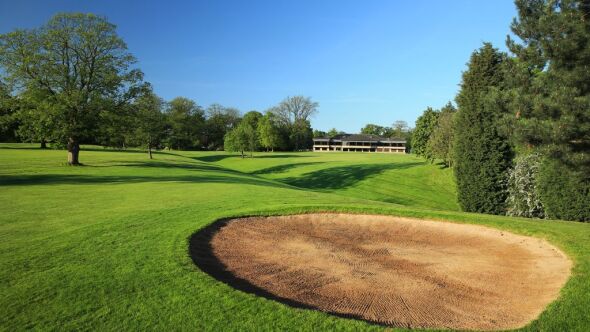 Thornock Park: 18th