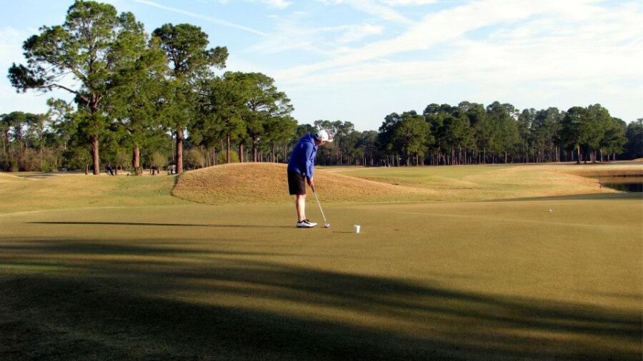Brunswick CC