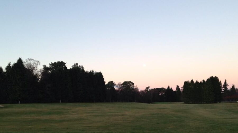 Banchory GC
