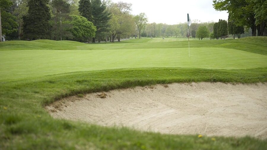 Brockton CC