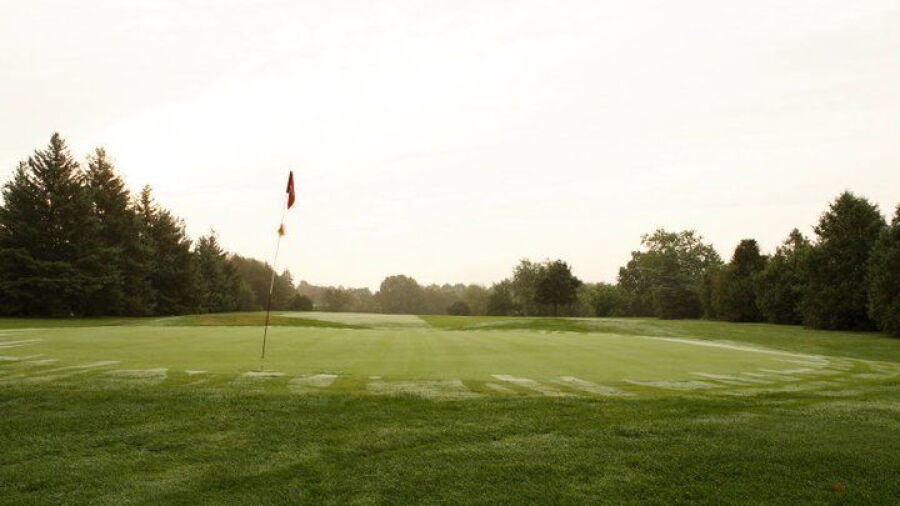 Fanshawe GC