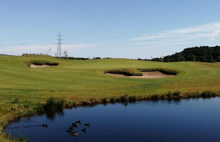 Kings Golf Club in Inverness, Scotland, United Kingdom Golf Advisor