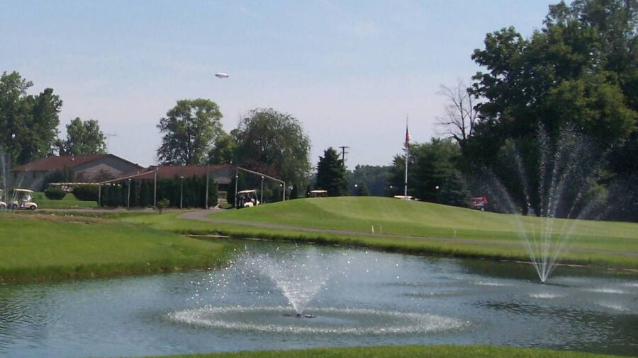 Thorne Hills GC