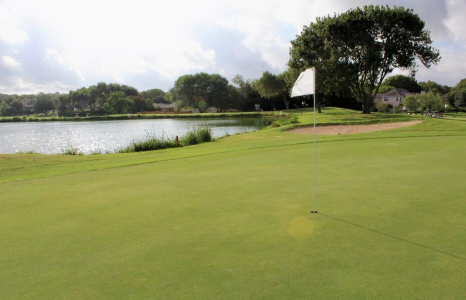 Northcliffe Golf & Country Club in Cibolo, Texas, USA GolfPass