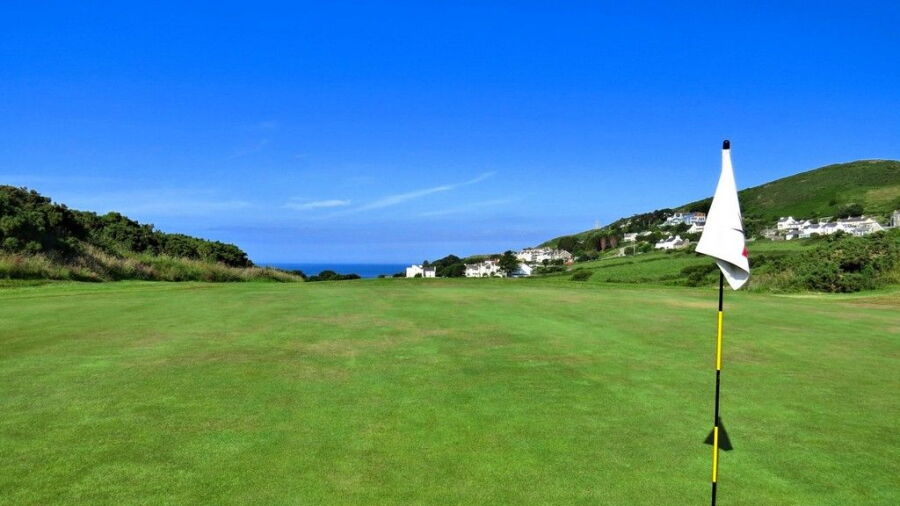 Rowany GC
