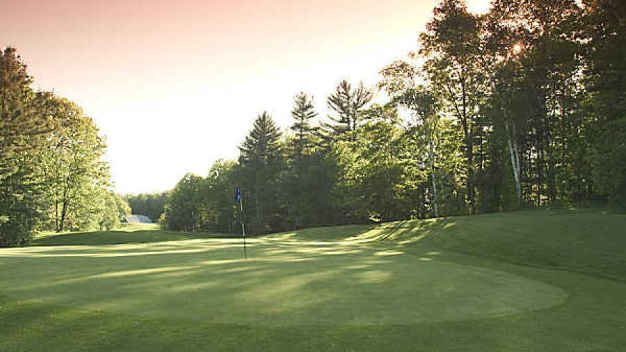 Pheasant Run GC - Highlands: #3