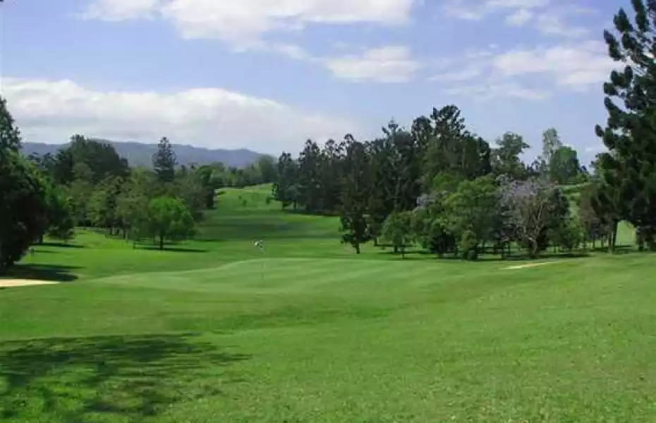 Murwillumbah GC: #6