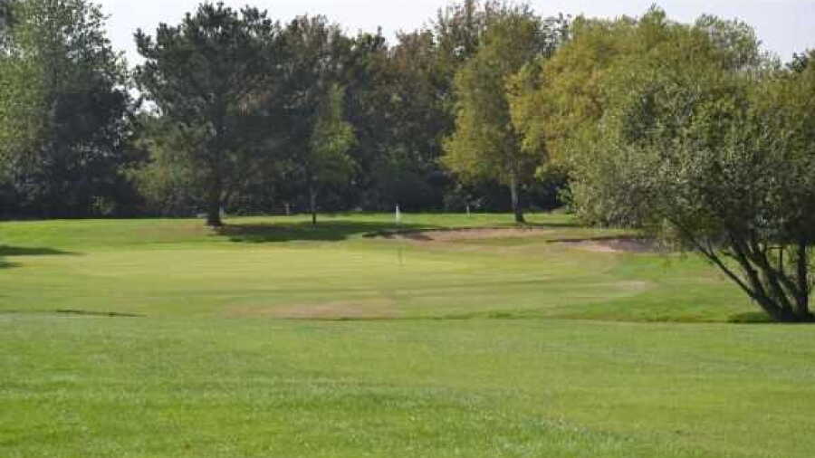 Newport GC