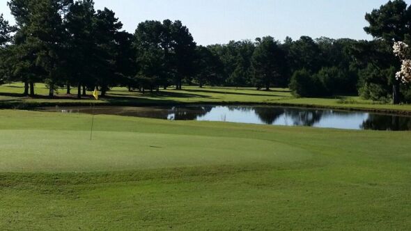 Pine Valley GC