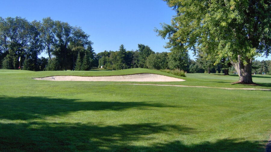Copley CC