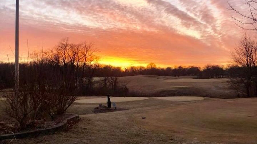 Drumm Farm GC