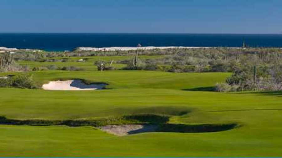 Bahia de Los Suenos GC