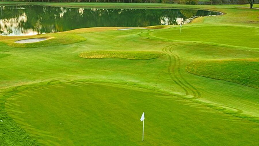 The Courses at Watters Creek - Futures