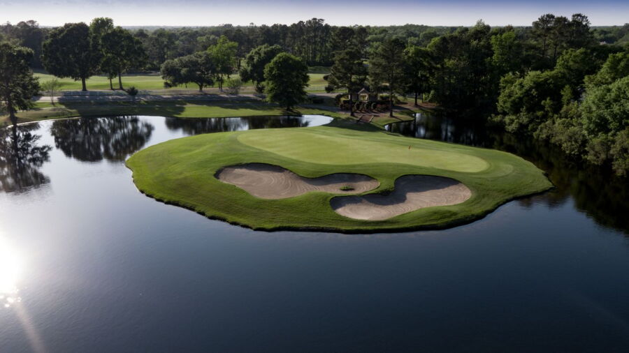 Tradition GC: #15