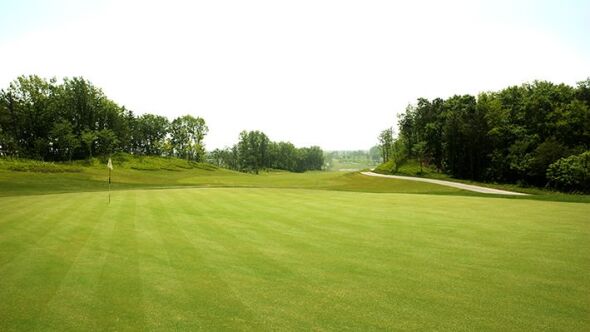 Icheon Midas Golf & Resort - Midas: #4