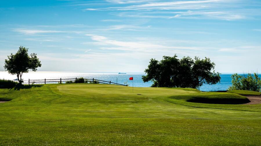 Manistee Golf and Country Club