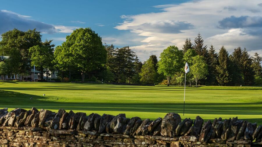 Auchterarder GC