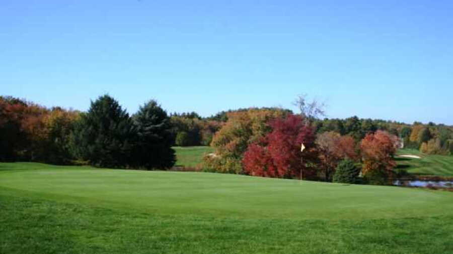 Country View GC