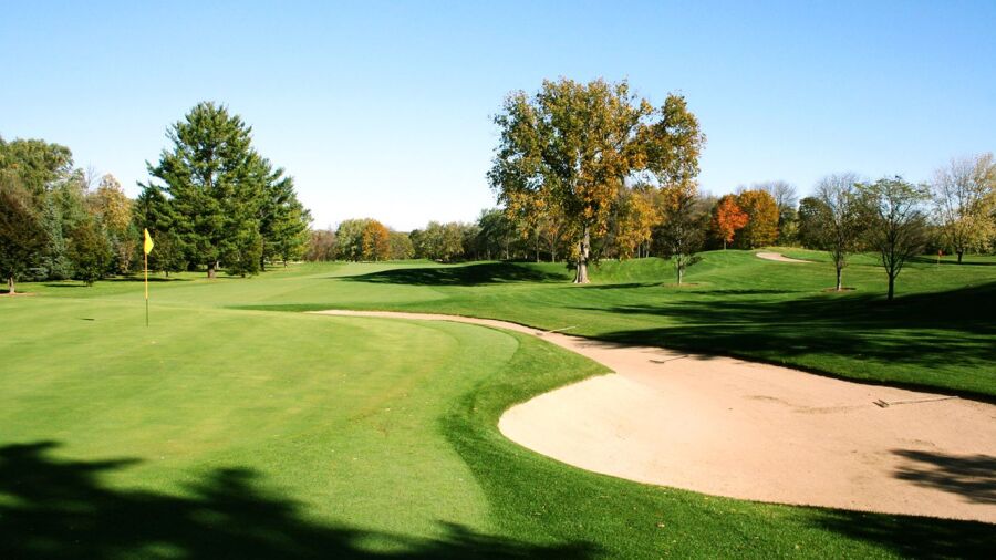 Milwaukee CC