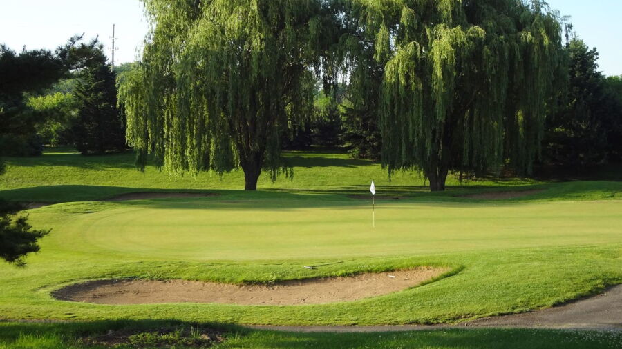 Palos CC