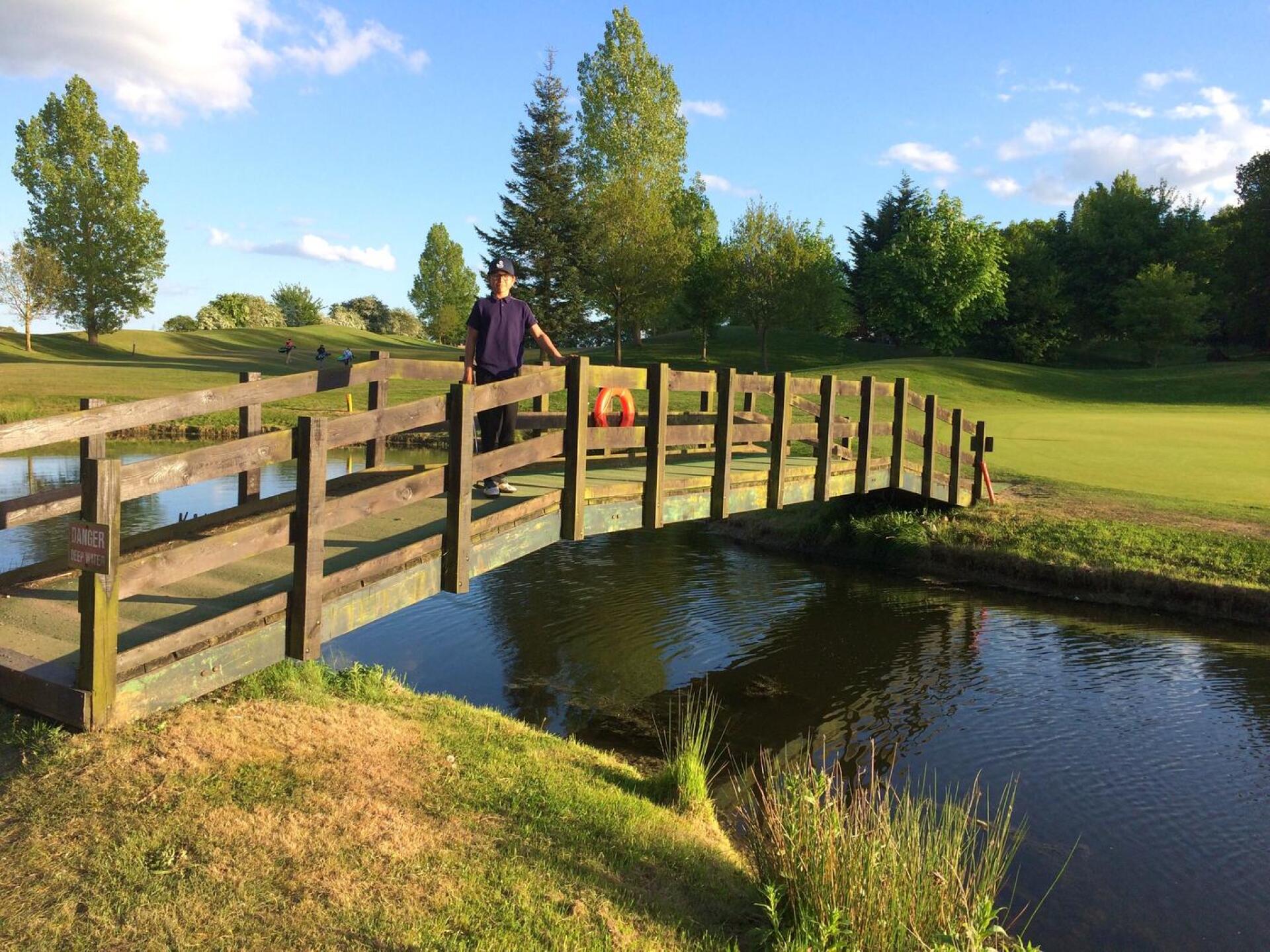 George Austin (Photo submitted by u756248063 on 05/17/2017)