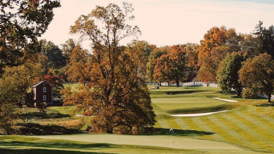 Baltimore CC