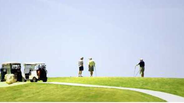 Roosevelt Course at The Villages Executive Golf Trail