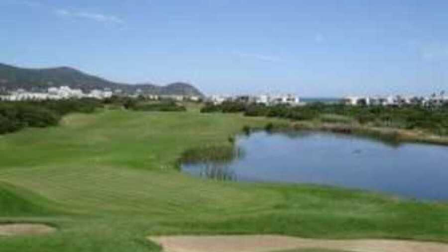Cabo Negro Royal GC