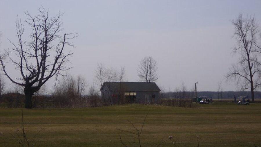 Deer View GC