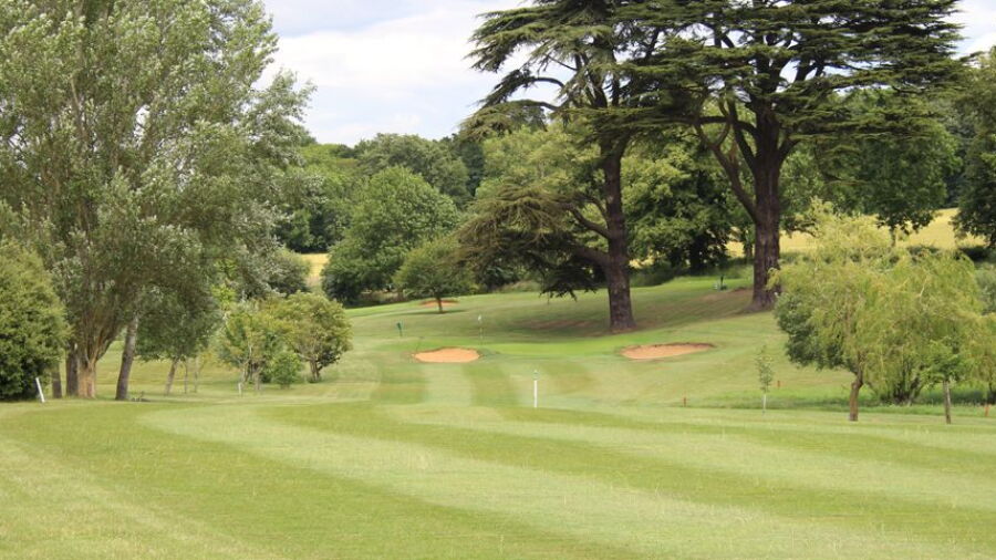 Sharnbrook GC