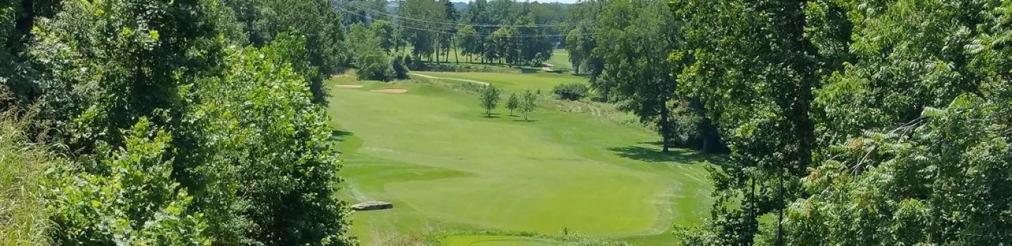 Tapawingo National GC