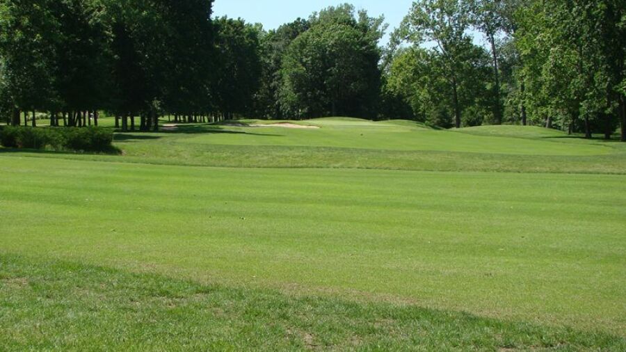 CC at the Legends - One: #2