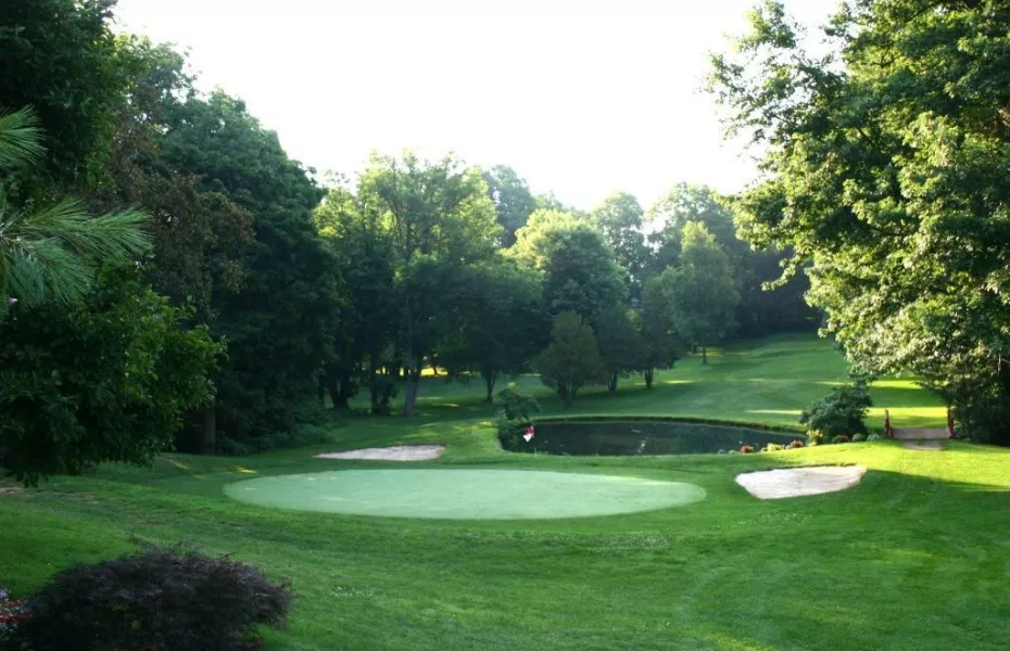Philadelphia Quartett CC: #7