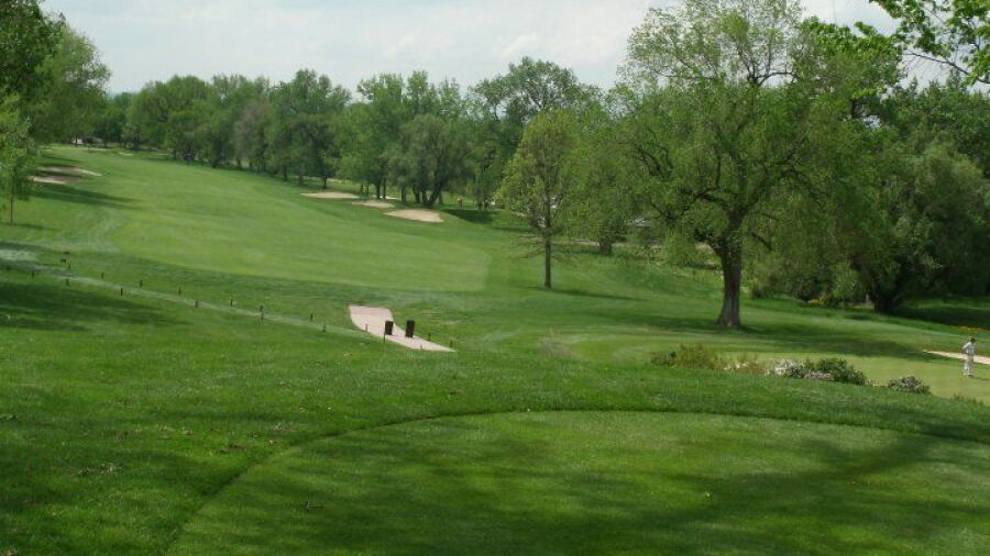 Lakewood CC