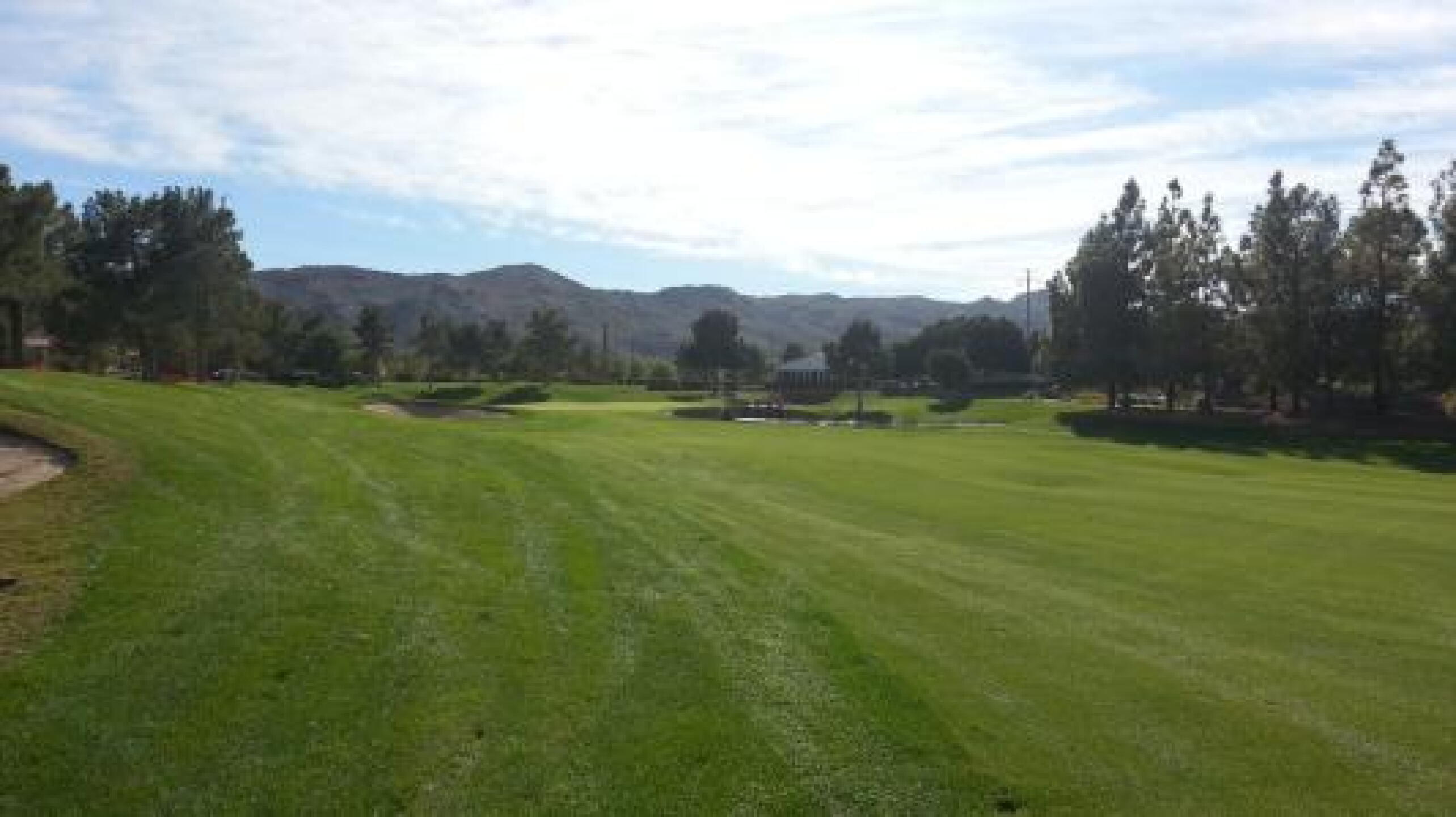 Number 18 Approach (Photo submitted by u000005114929 on 12/03/2013)