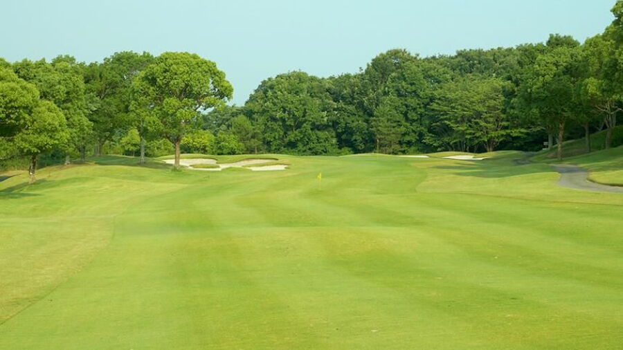 Grand Oak Players Course: #4