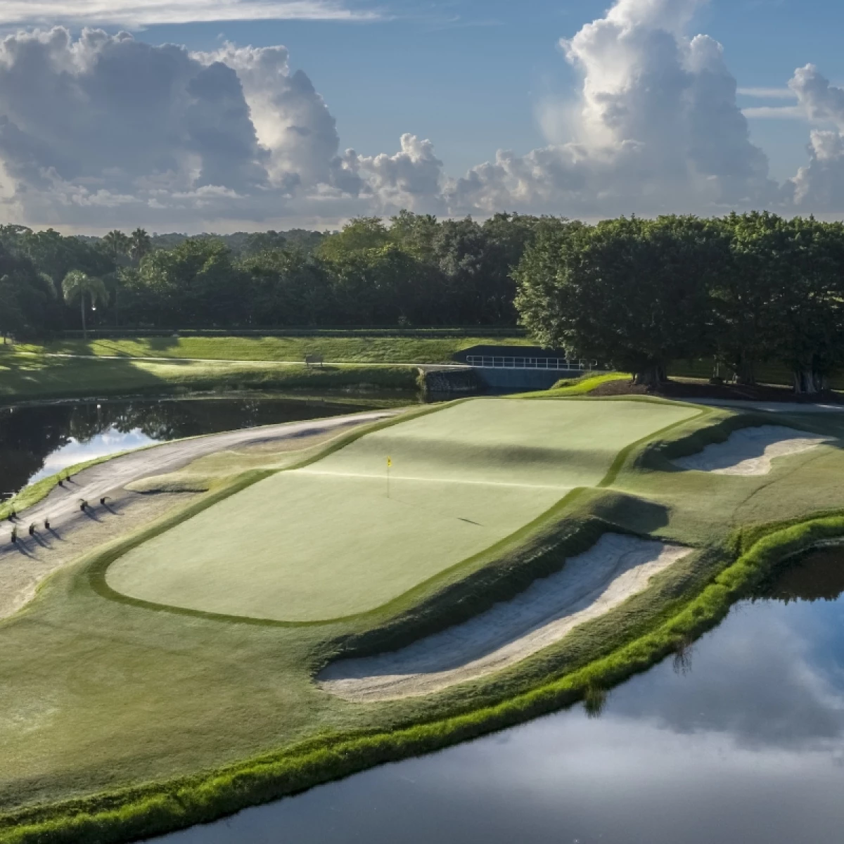 Florida Golf Packages PGA National Stay & Play Package