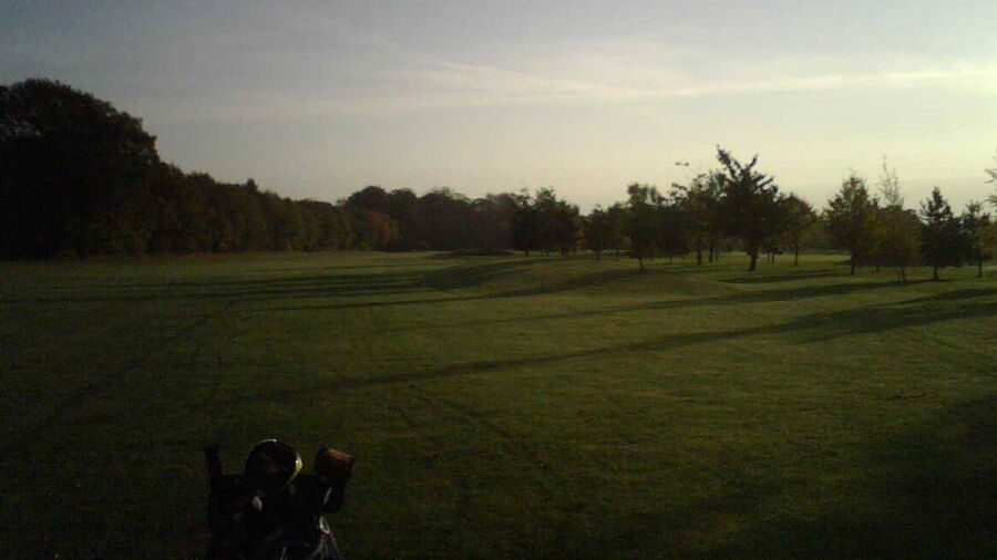 Lincolnshire GC