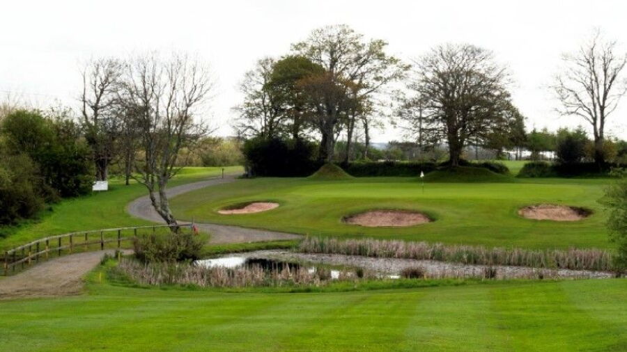 Haverfordwest GC