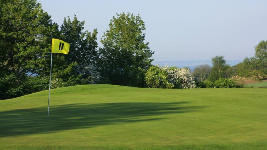 Akagardens GC: #11