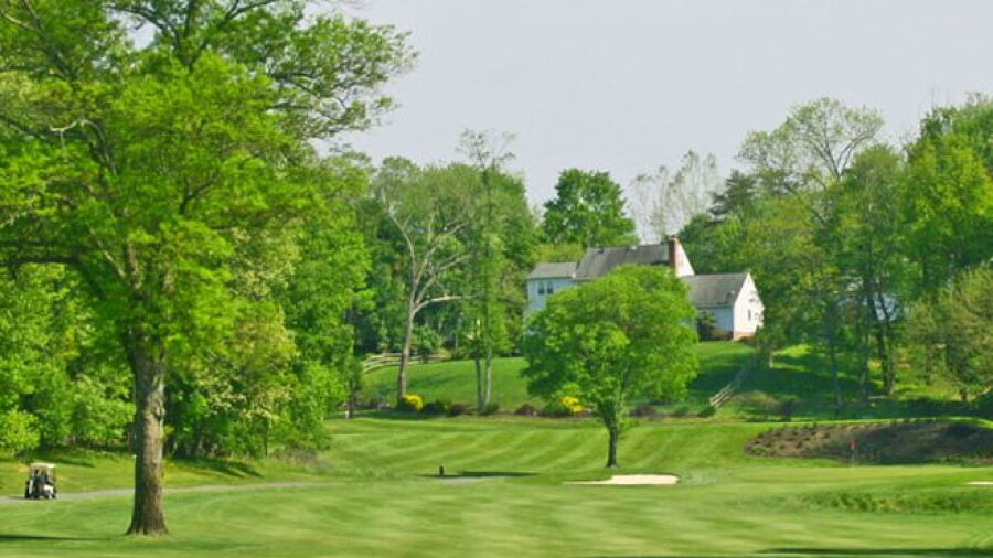 Norbeck CC