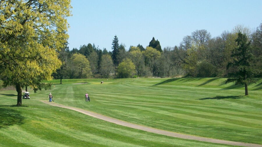 Meriwether National GC