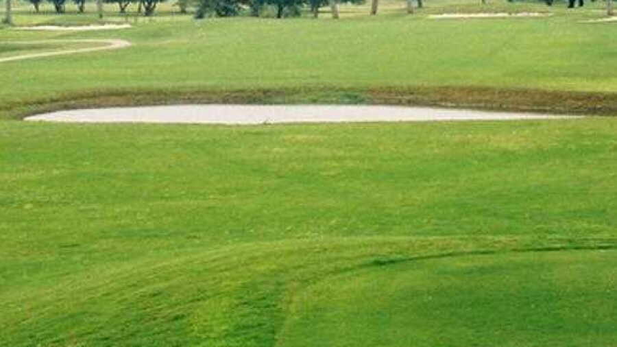 Babe Didrikson Zaharias Memorial GC