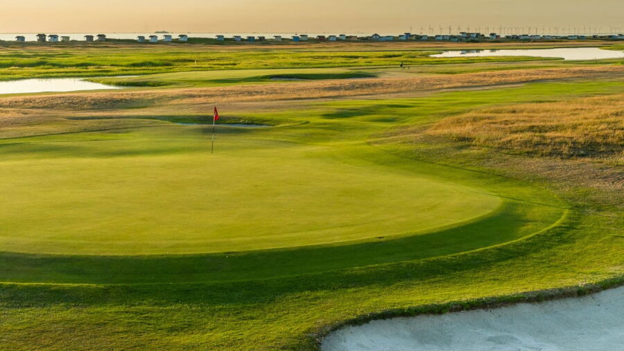 Flommens GC